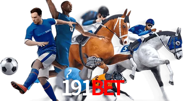 191BET