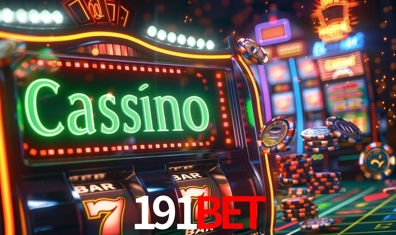 Design Responsivo 191BET