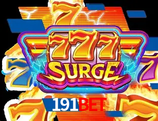 Descubra o Mundo do Cassino Online com 191BET