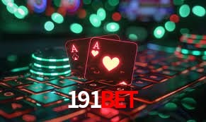 Recursos de Bônus 191BET