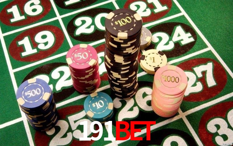 191BET Logo 2