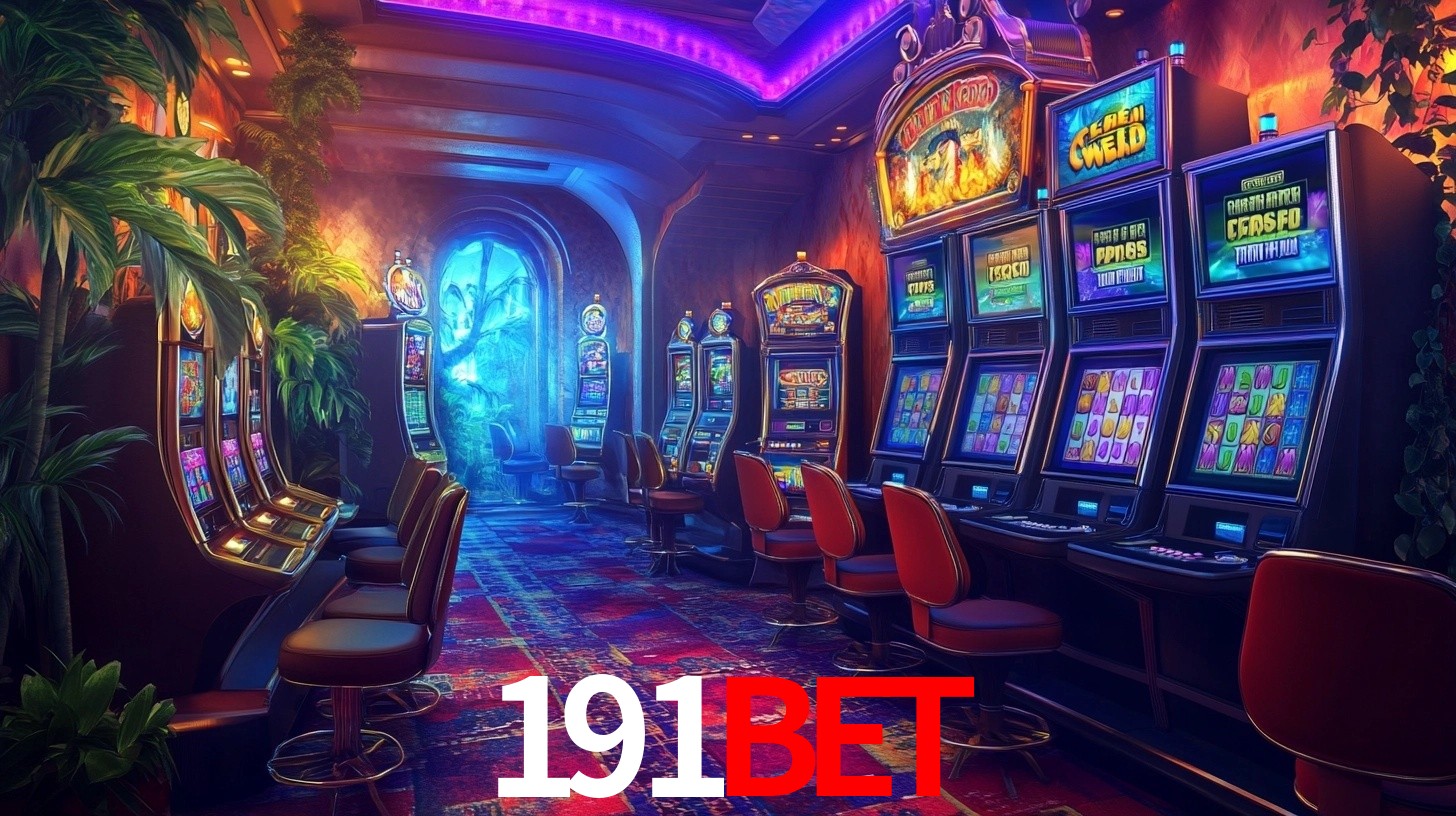 Premium Interface 191BET