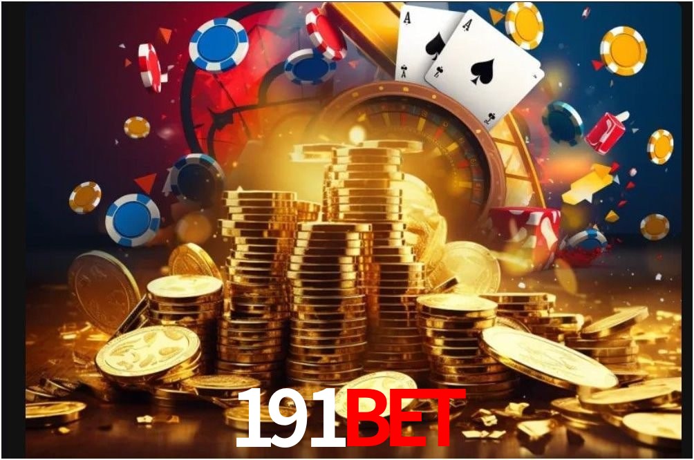 Jogos Exclusivos 191BET
