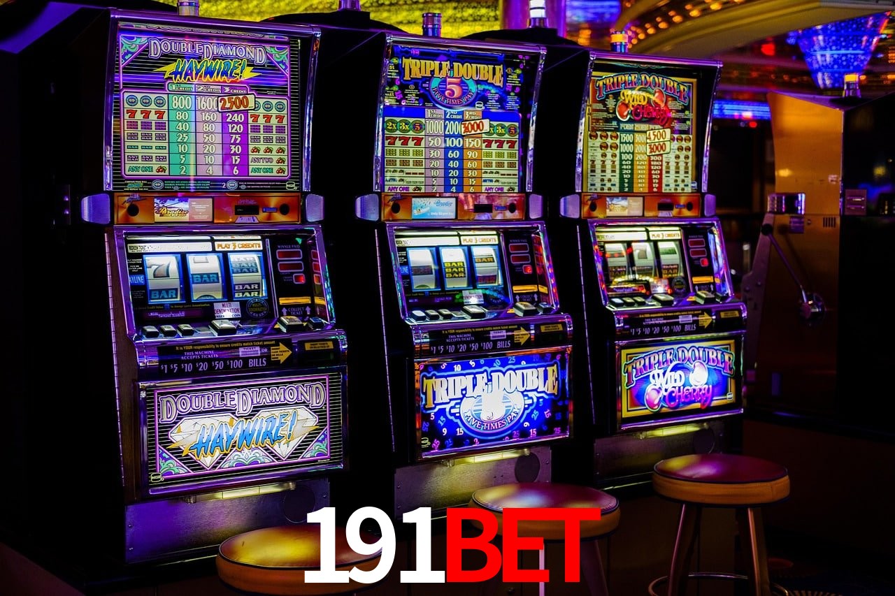 Apostas de Basquete 191BET