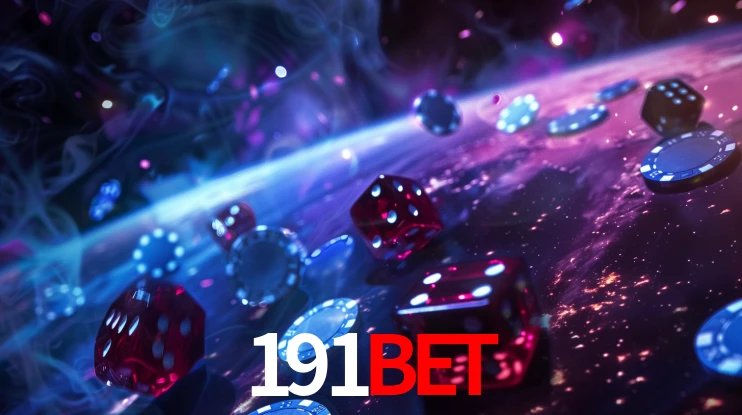 Secure Login 191BET