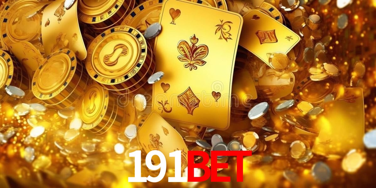 cassino 191BET