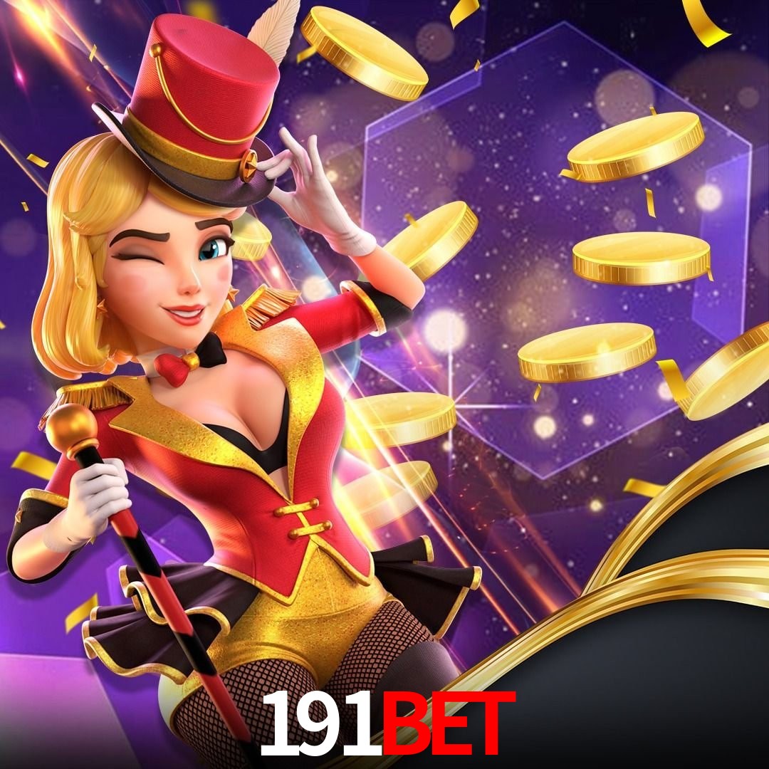 VIP Casino 191BET