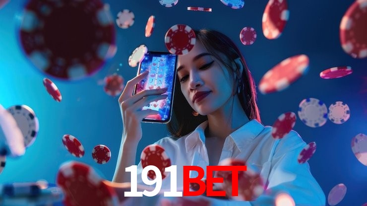 191BET Logo 1