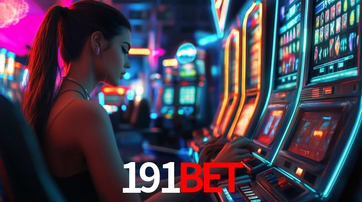 191BET apk