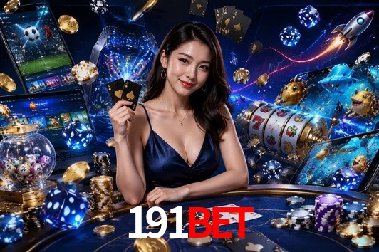 Weekend Specials 191BET