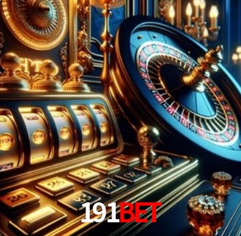 Apostas de Futebol 191BET