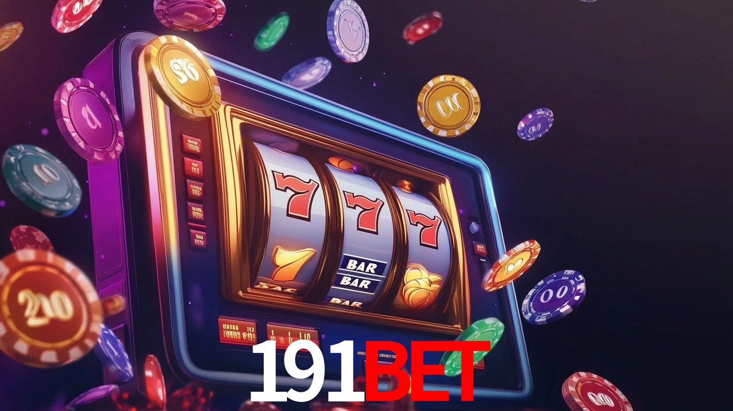 191BET App Interface