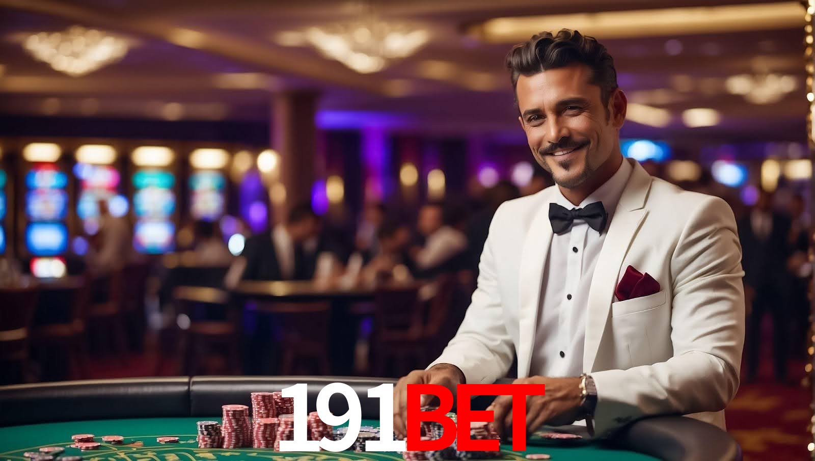 Especiais de Fim de Semana 191BET