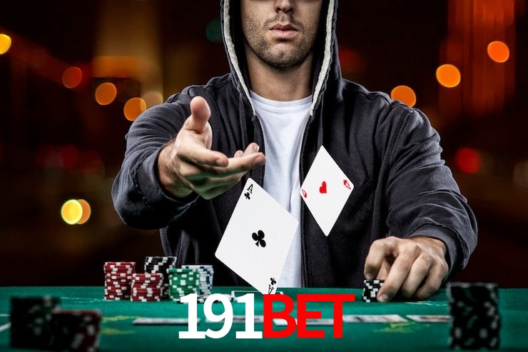 Downloads Verificados 191BET