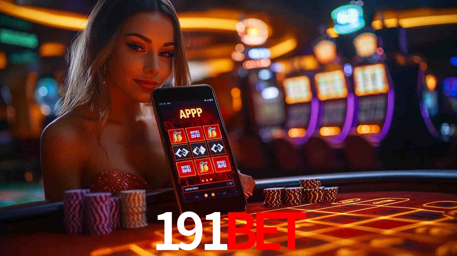 Descubra a Essência do 191BET: Nossa História e Compromissos