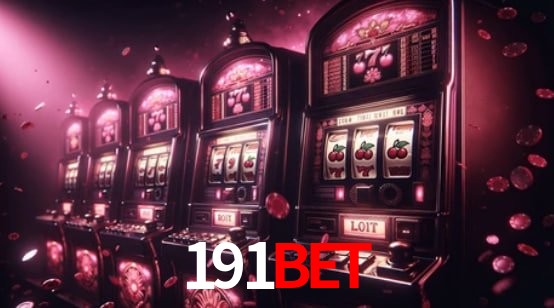 Bônus Diários 191BET