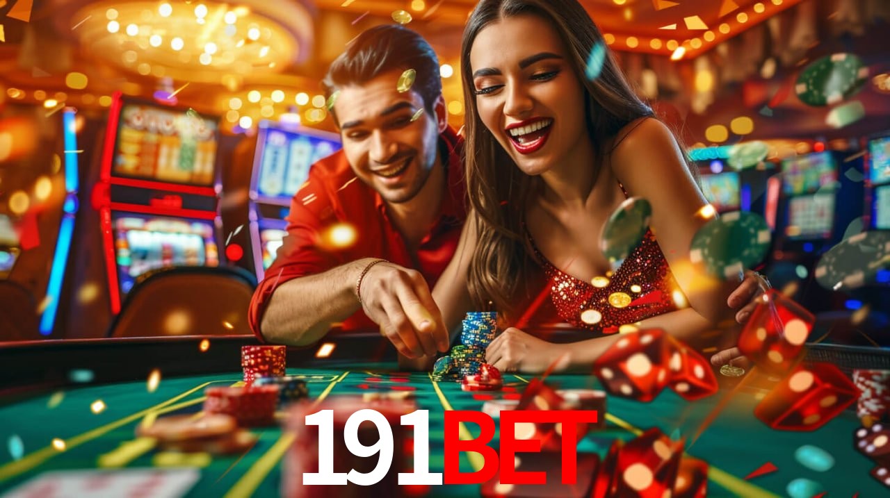 Sistemas de Segurança 191BET