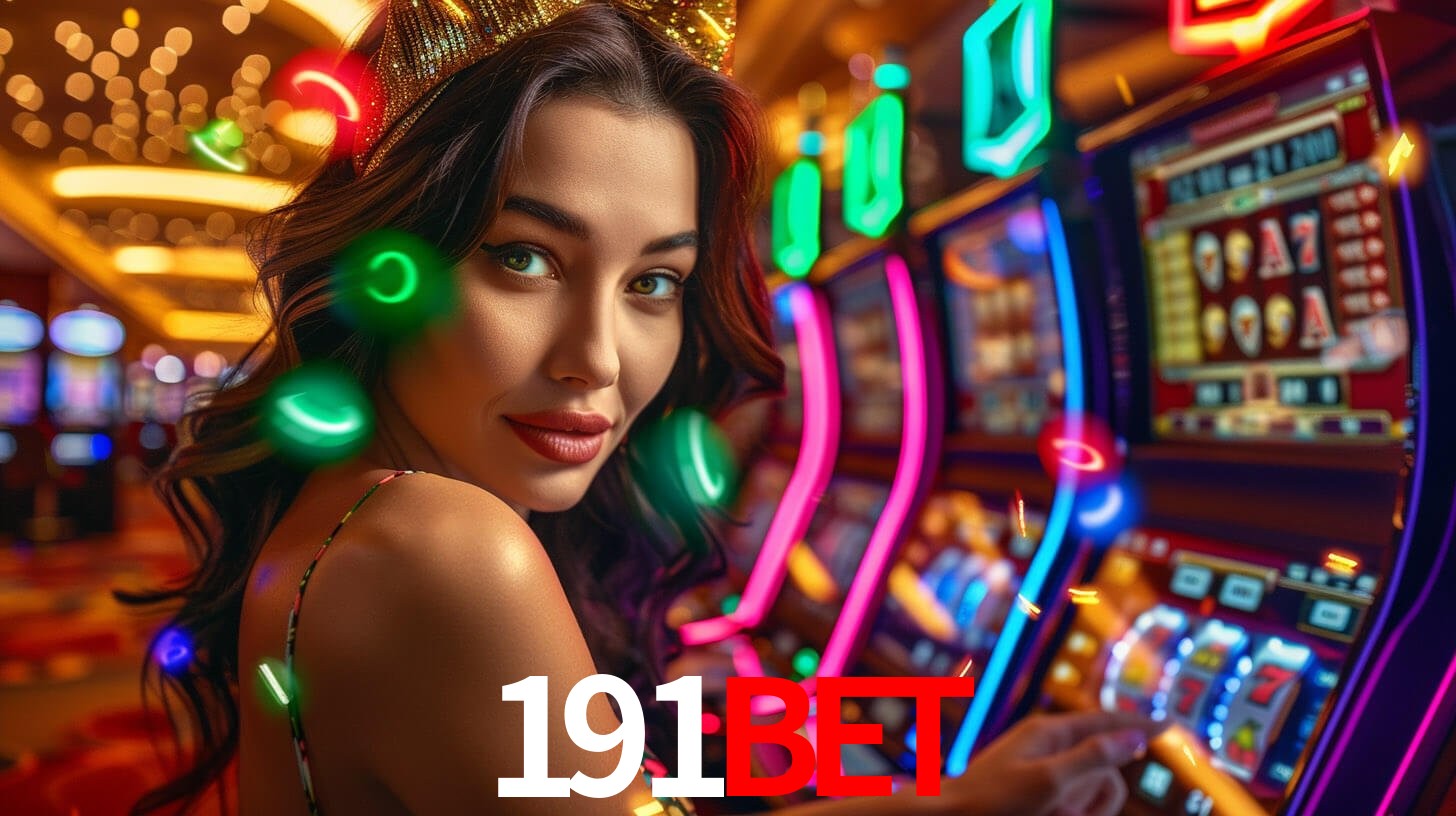 SSL Certificado 191BET