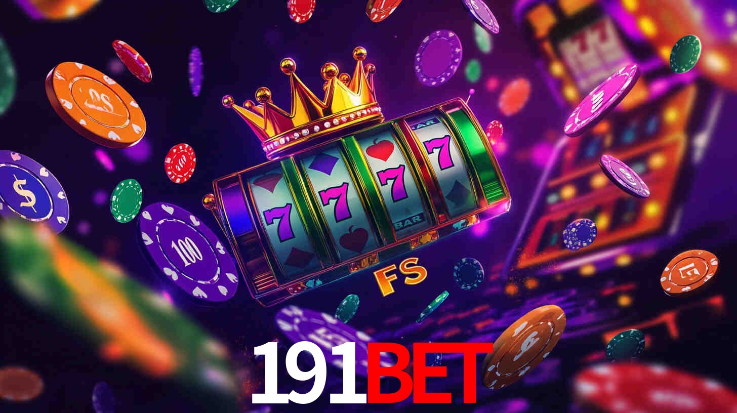 Certificação GLI 191BET