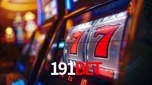 Tecnologia da Plataforma 191BET