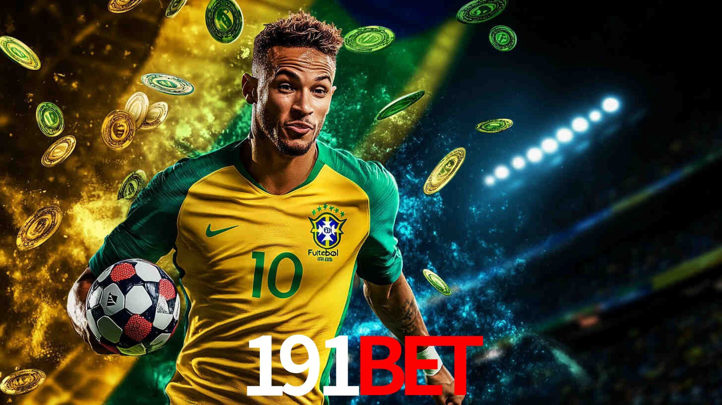 Descubra o Programa VIP da 191BET: Vantagens Exclusivas para Jogadores