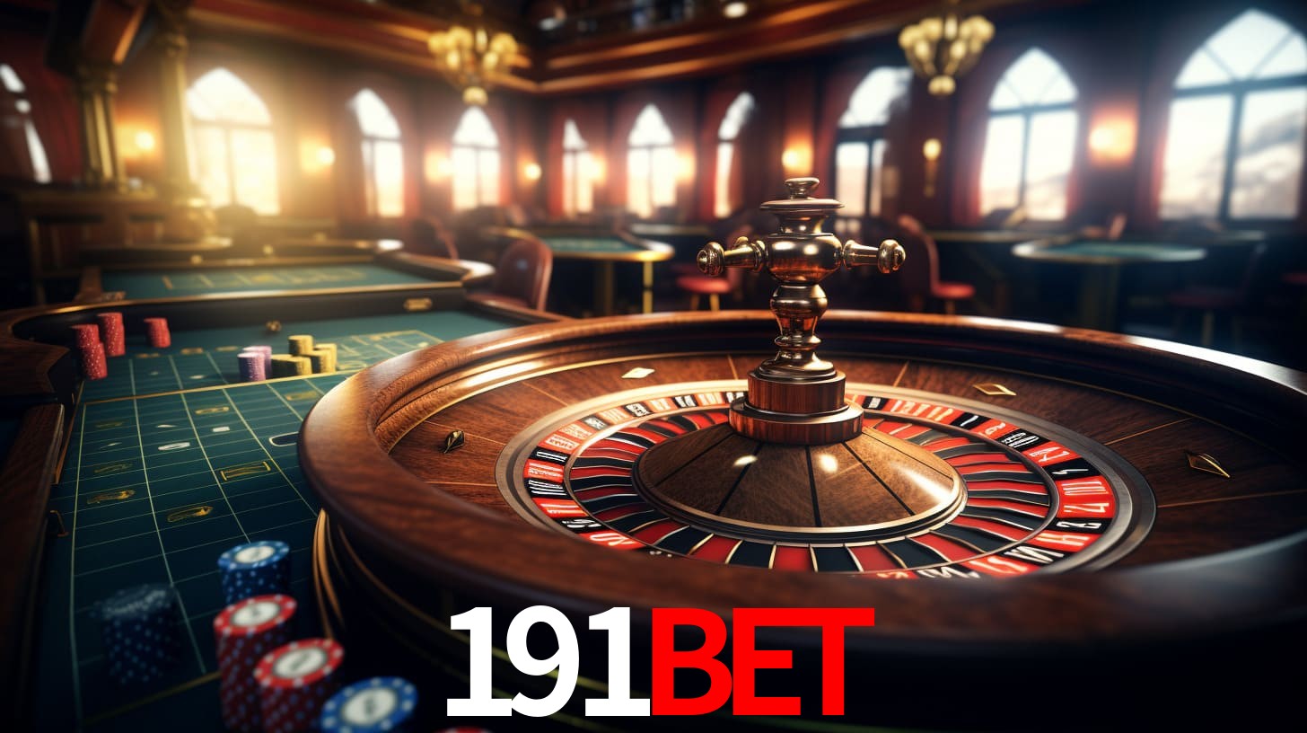 Tournaments 191BET