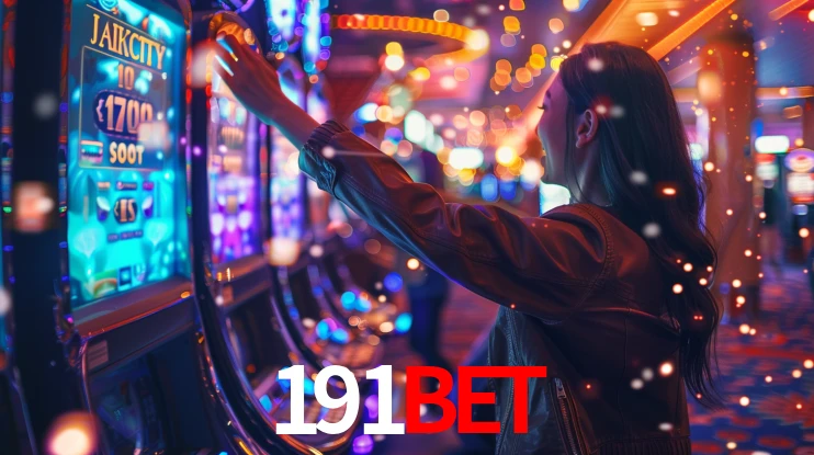 191 bet plataforma