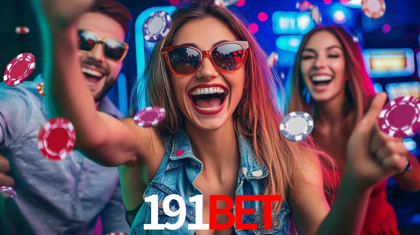 Explorando a Categoria de Eventos em Apostas na 191BET