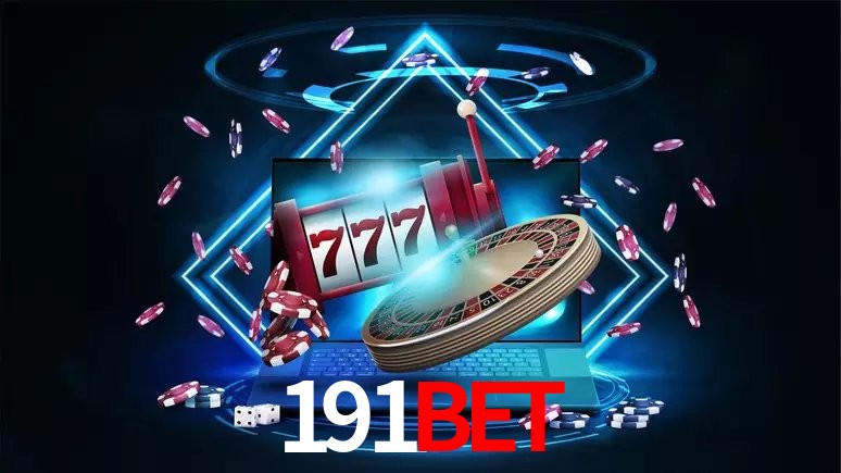 Segurança 2FA 191BET