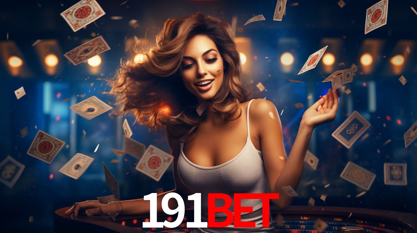 Daily Bonuses 191BET