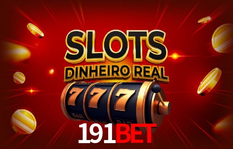191BET Segurança Logo 2