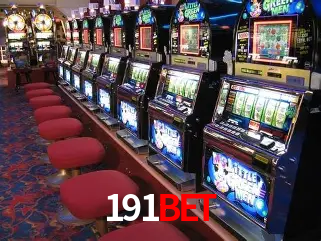 Explorando a Categoria de Eventos em Apostas na 191BET