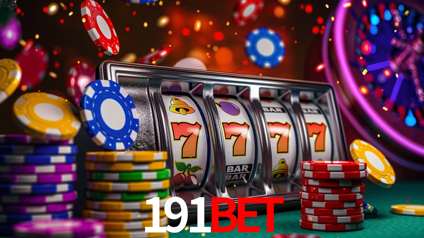Casino VIP 191BET