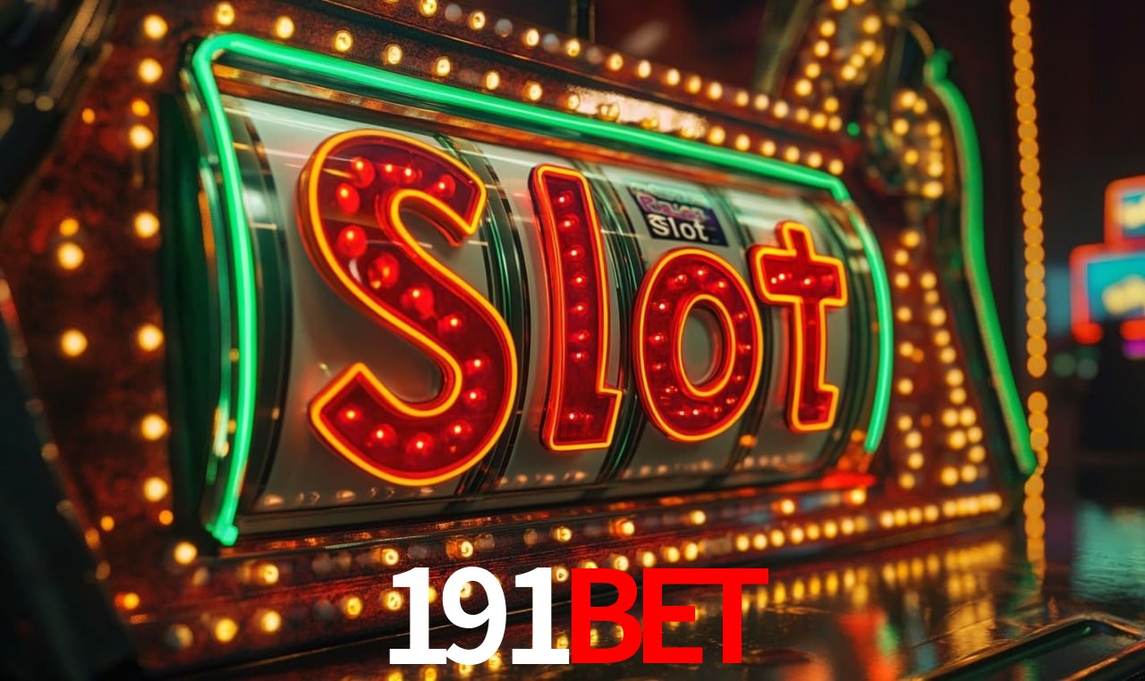 Promoções Sazonais 191BET