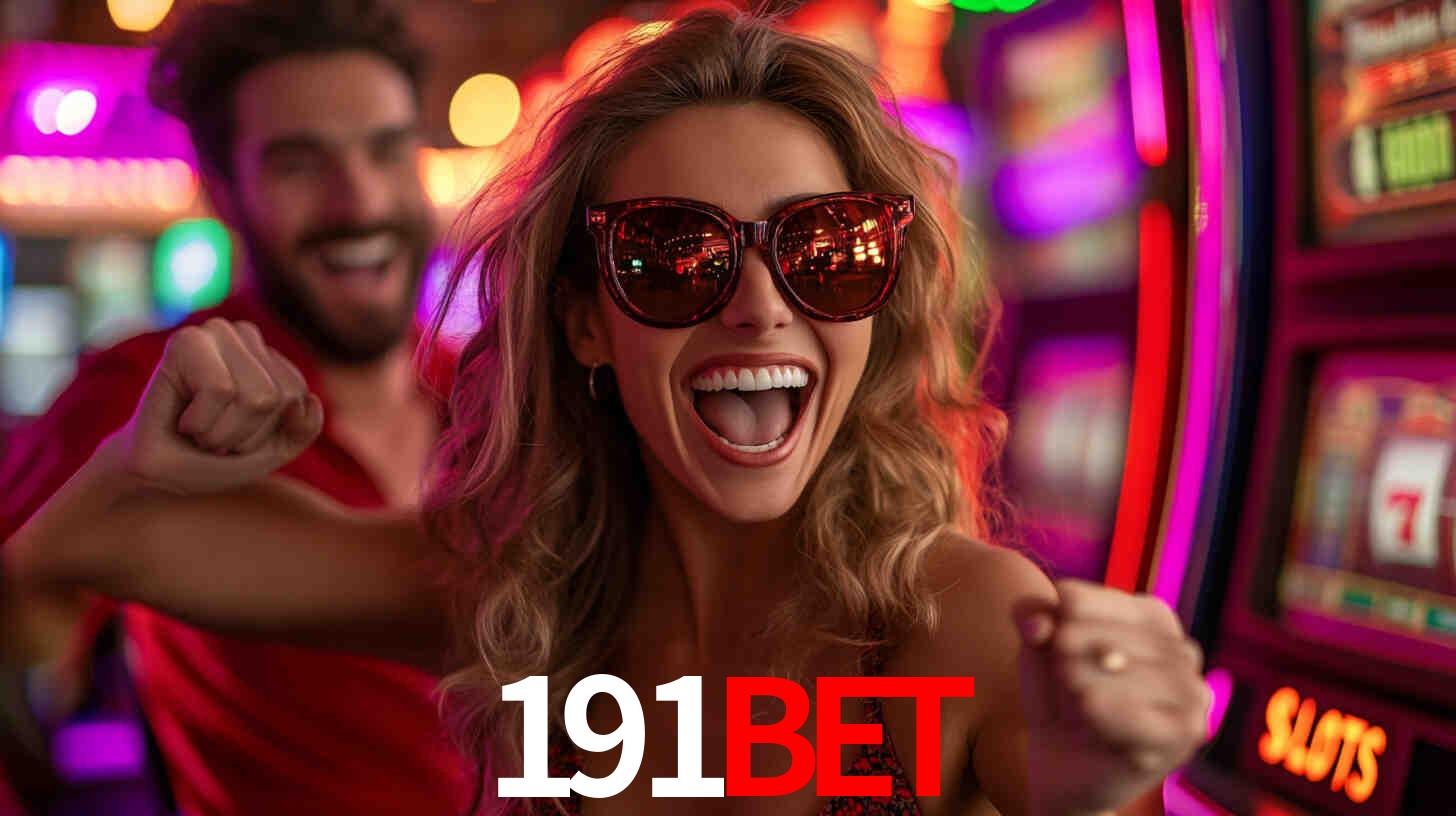 Inovações de Jogos na 191BET: O Futuro das Experiências Interativas
