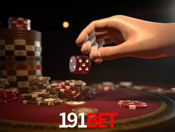 Login Seguro 191BET