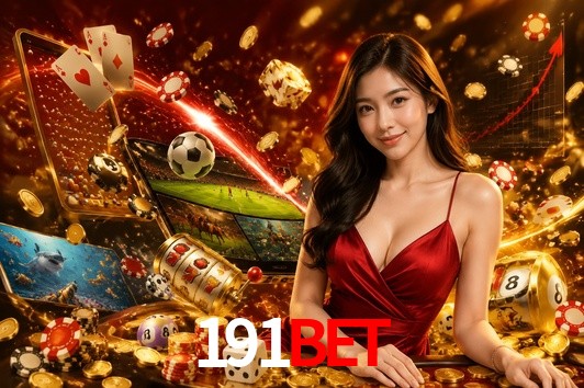Seasonal Promotions 191BET