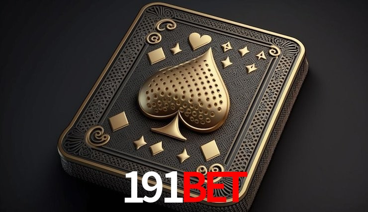 Avaliações dos Jogadores 191BET