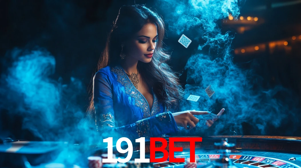 191BET Download Oficial