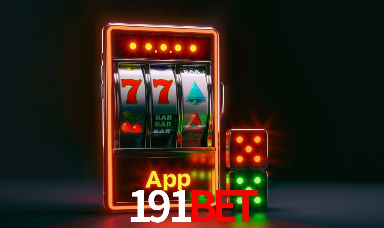 Diretório de Jogos 191BET