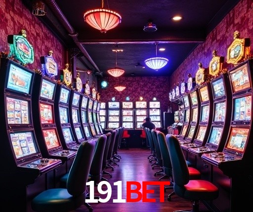 Telegram 191BET - Bônus Diários Exclusivos