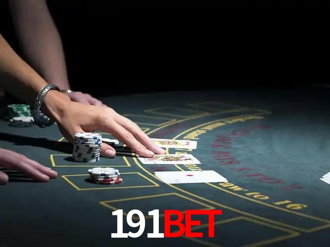 191BET Segurança Logo 3