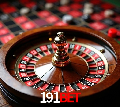 Loteria 191BET - Lotofácil diária