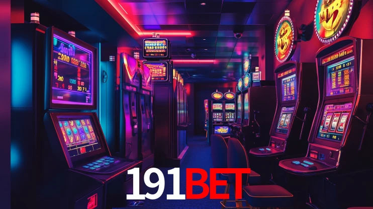 191 bet plataforma