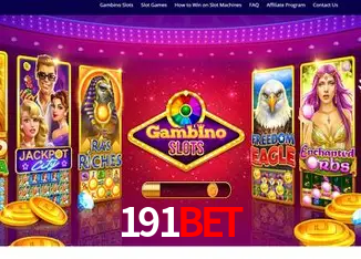 Descubra a Essência do 191BET: Nossa História e Compromissos