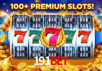 Descubra a Essência do 191BET: Nossa História e Compromissos