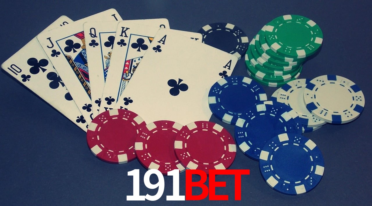 Bonus Features 191BET