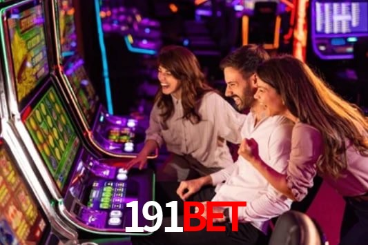 PIX Instantâneo 191BET
