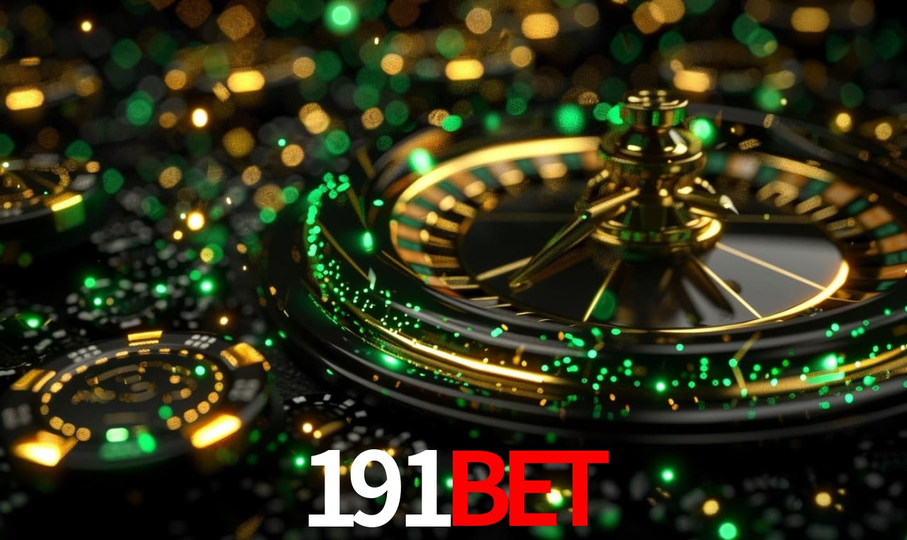 Telegram 191BET - Suporte Prioritário 24/7