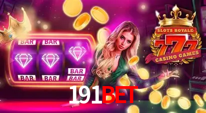 Apostas Esportivas na 191BET: Um Guia Completo